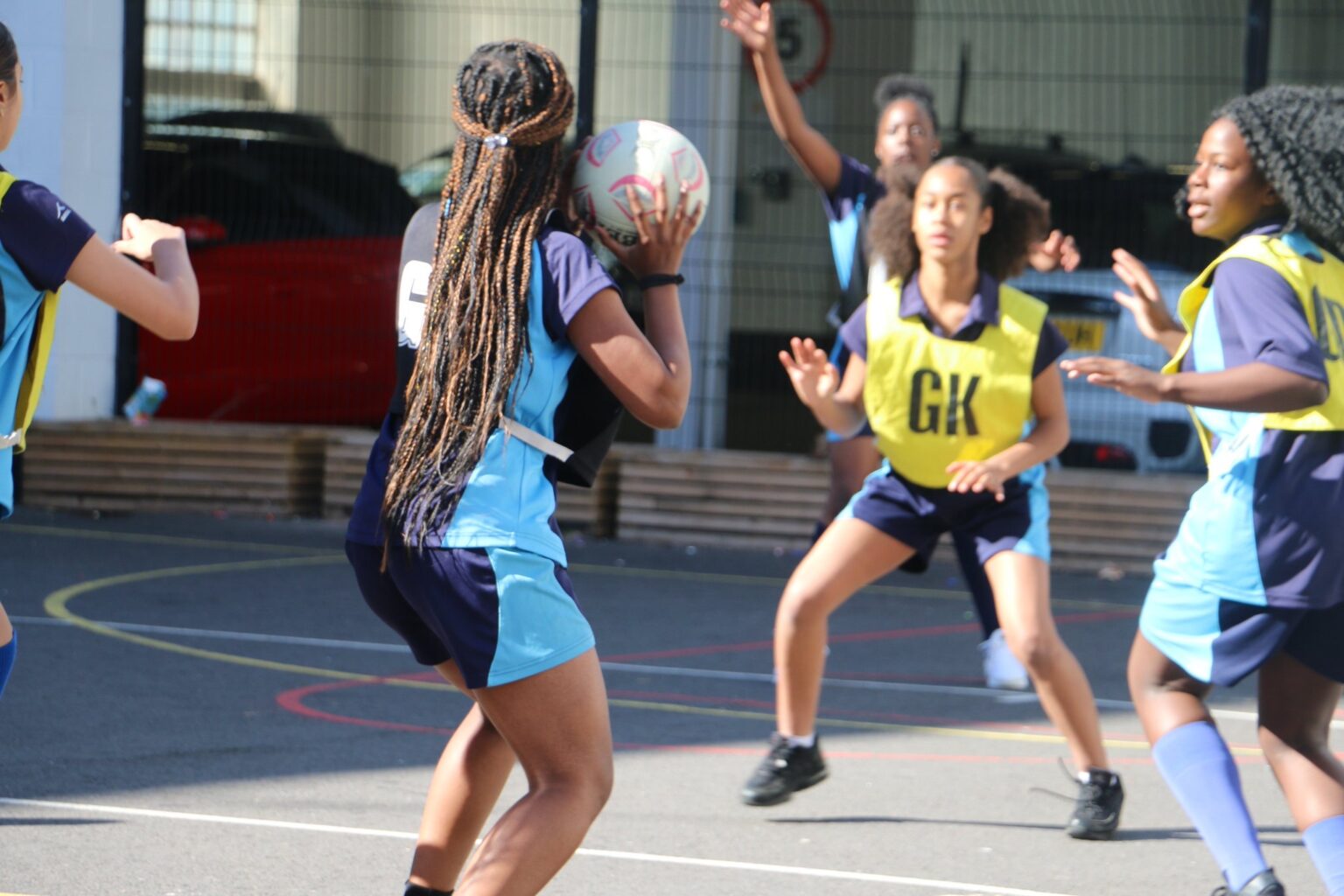 Curriculum Jewellery Quarter Academy